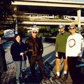Ann  Erynn  Hugh  Angelo and Doug